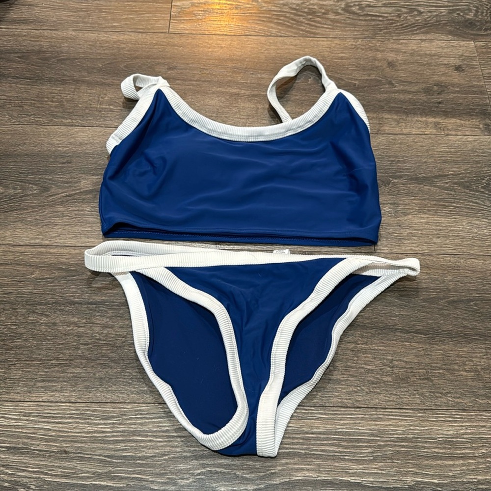 AERIE SCOOP BIKINI